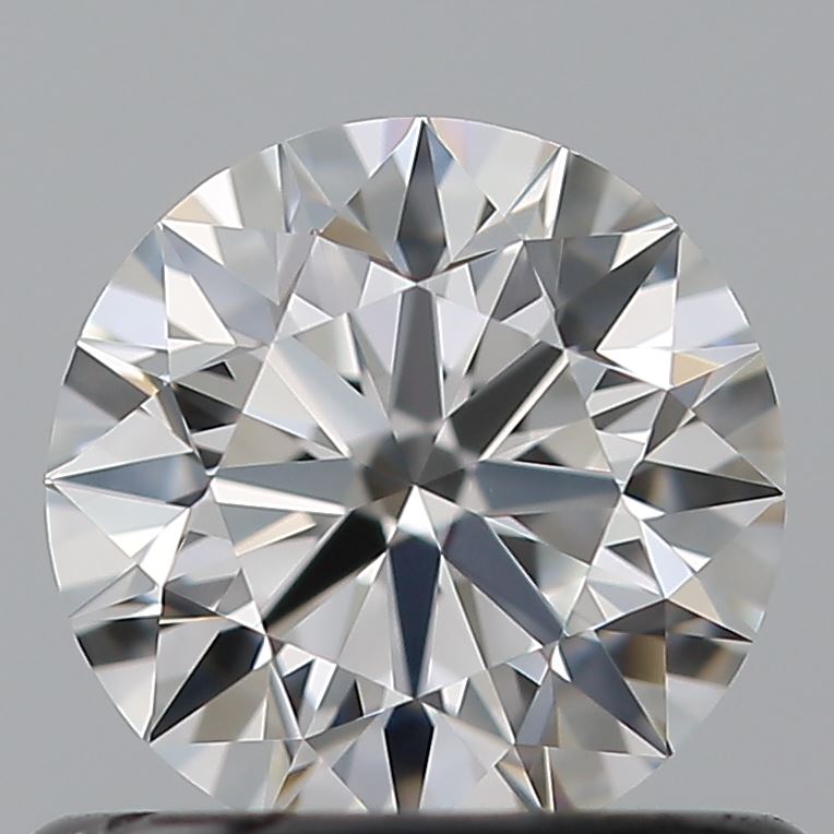 0.60 carat Round diamond F  VVS2 Excellent