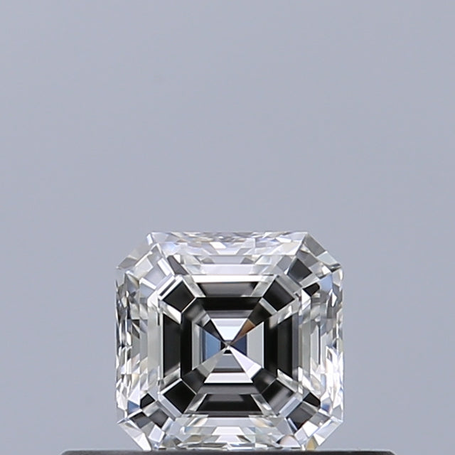 0.33 carat Emerald diamond F IF 