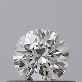0.30 carat Round diamond E  VVS2 Excellent