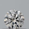 0.30 carat Round diamond F IF Excellent