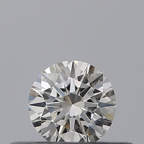 0.22 carat Round diamond E  IF Excellent