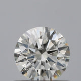 0.50 carat Round diamond G IF Excellent