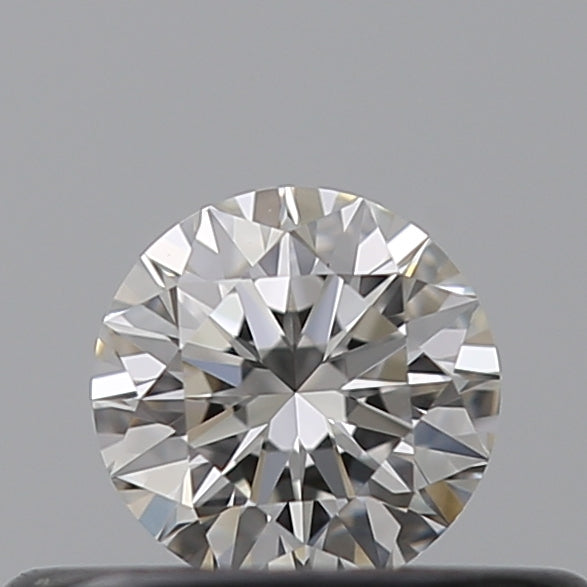 0.23 carat Round diamond G  IF Excellent