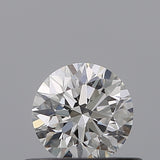 0.40 carat Round diamond D SI1 Excellent