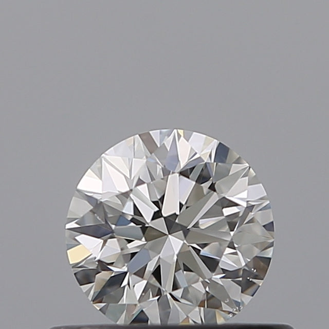 0.40 carat Round diamond D SI1 Excellent