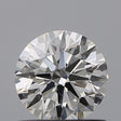 0.71 carat Round diamond F VS1 Excellent