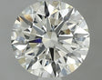 1.13 carat Round diamond I VS1 Excellent