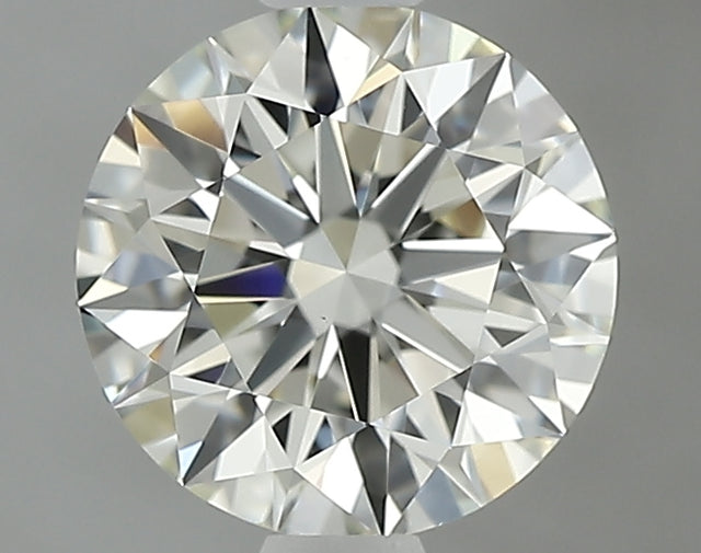 1.13 carat Round diamond I VS1 Excellent