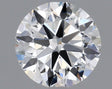 0.70 carat Round diamond I VS1 VeryGood