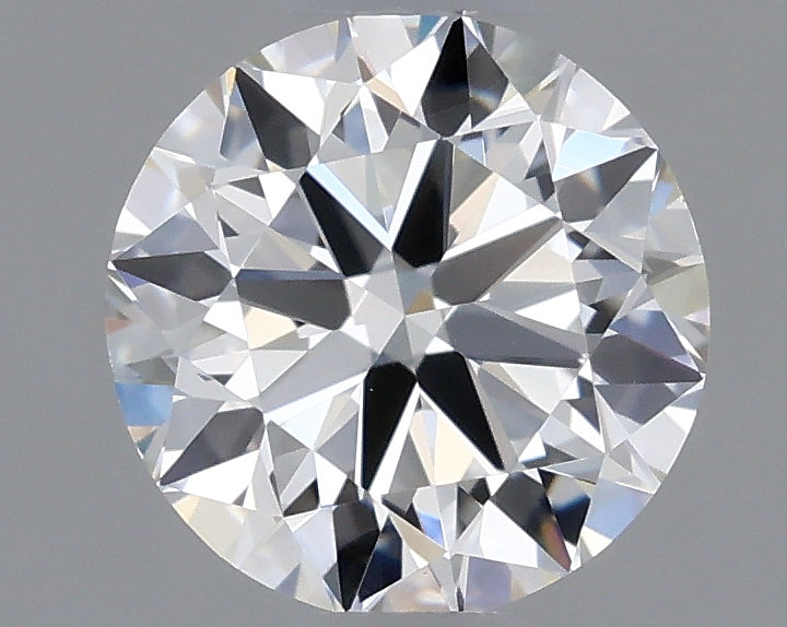 0.70 carat Round diamond I VS1 VeryGood