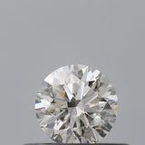 0.30 carat Round diamond E  VS1 Excellent
