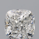 1.08 carat Cushion diamond G  IF