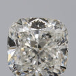 0.80 carat Cushion diamond H VVS2 