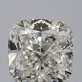 0.80 carat Cushion diamond H VVS2 