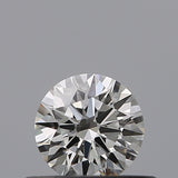 0.35 carat Round diamond H  VVS2 Excellent