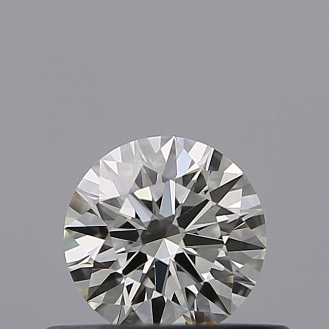 0.35 carat Round diamond H  VVS2 Excellent