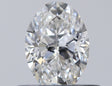 0.40 carat Oval diamond E VS2 