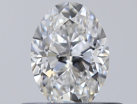 0.40 carat Oval diamond E VS2 