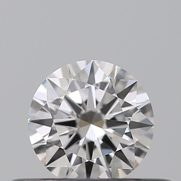 0.28 carat Round diamond E  VVS1 Excellent