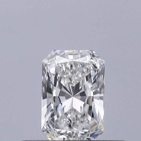 0.31 carat Radiant diamond E VVS2 
