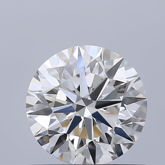0.72 carat Round diamond H VVS2 Excellent