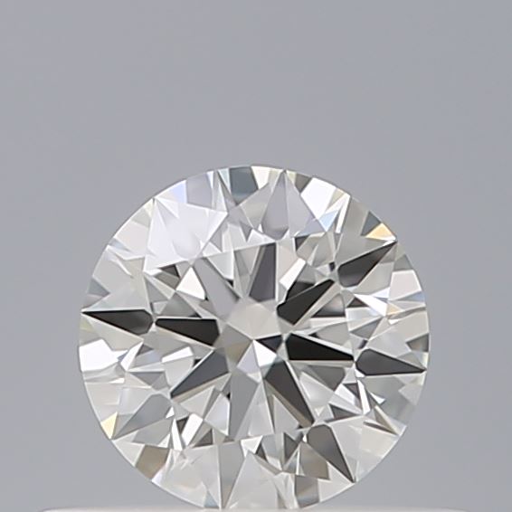 0.30 carat Round diamond F VVS1 Excellent