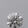 0.30 carat Round diamond F  VS2 Excellent