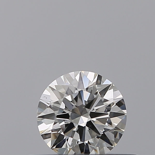 0.30 carat Round diamond F  VS2 Excellent