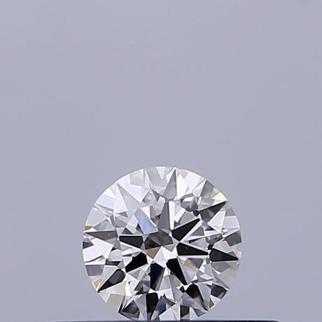 0.23 carat Round diamond E VS1 Excellent