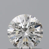 0.61 carat Round diamond G  VS2 Excellent