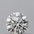 0.31 carat Round diamond G VVS1 Excellent