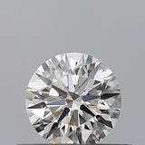 0.31 carat Round diamond G VVS1 Excellent
