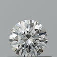 0.30 carat Round diamond F VVS1 Excellent