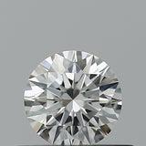 0.30 carat Round diamond F VVS1 Excellent