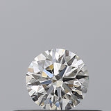 0.20 carat Round diamond F  VVS1 Excellent