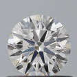 0.53 carat Round diamond G VS1 Excellent