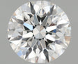 0.81 carat Round diamond G VS1 Excellent