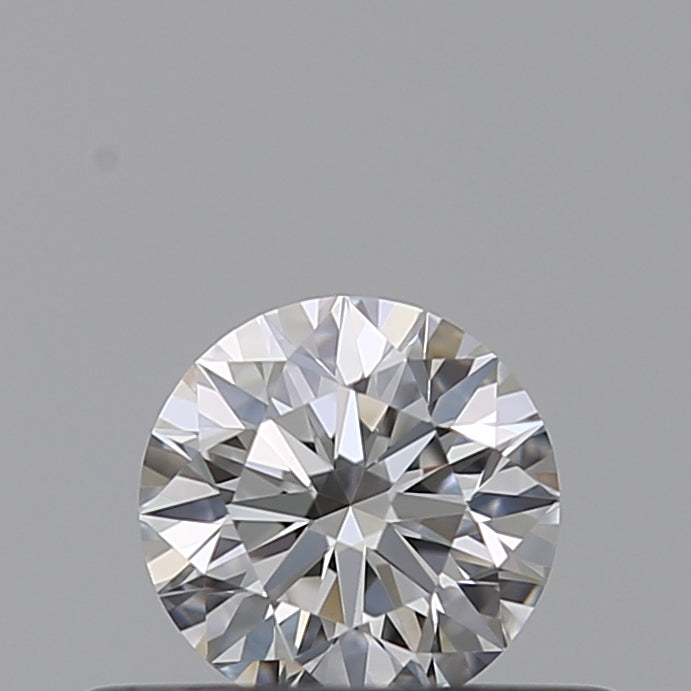0.33 carat Round diamond D  VS1 Excellent