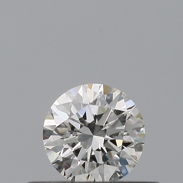 0.28 carat Round diamond H  VVS2 Excellent