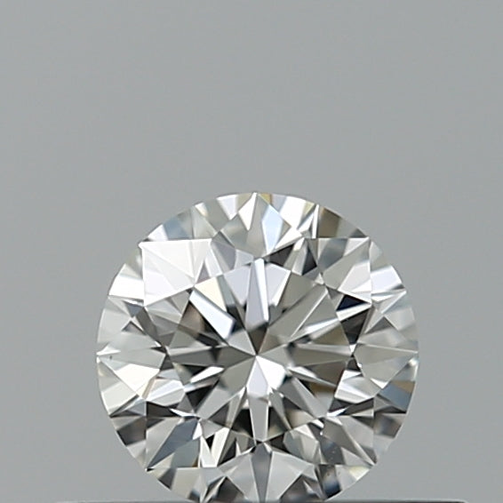 0.27 carat Round diamond G  VS2 Excellent