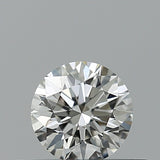 0.27 carat Round diamond G  VS2 Excellent