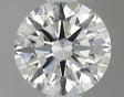 0.50 carat Round diamond G VS1 Excellent