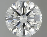 0.50 carat Round diamond G VS1 Excellent