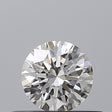 0.28 carat Round diamond D VS1 Excellent