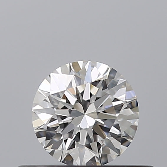 0.28 carat Round diamond D VS1 Excellent
