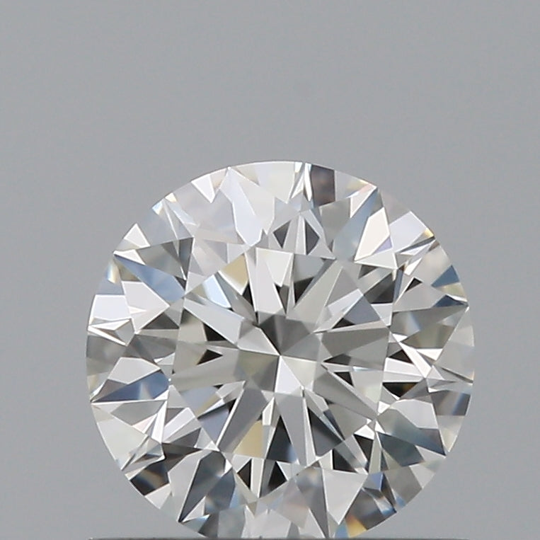 0.60 carat Round diamond H  VVS1 Excellent