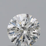 0.60 carat Round diamond H  VVS1 Excellent