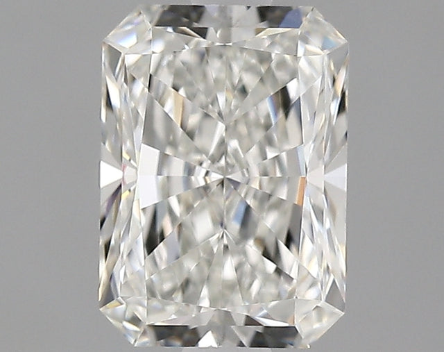 1.51 carat Radiant diamond G VVS1 
