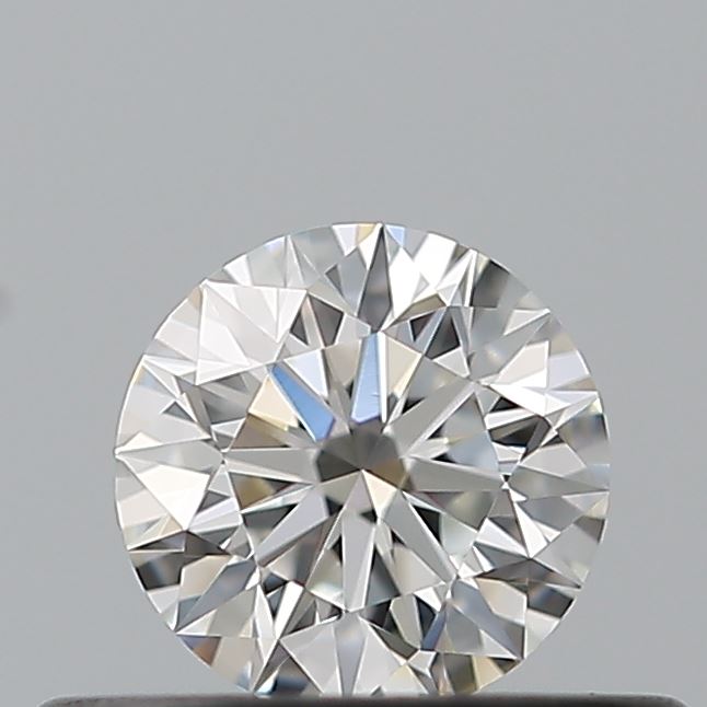 0.28 carat Round diamond F  VVS1 Excellent