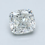 1.01 carat Cushion diamond H  SI1